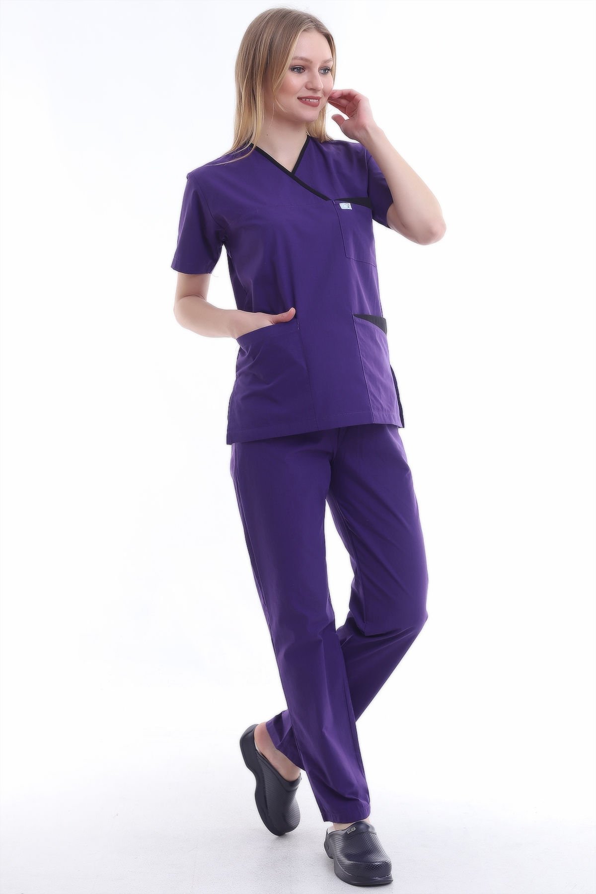 DOKTOR, HEMŞİRE MEDİKAL FORMA TAKIMI