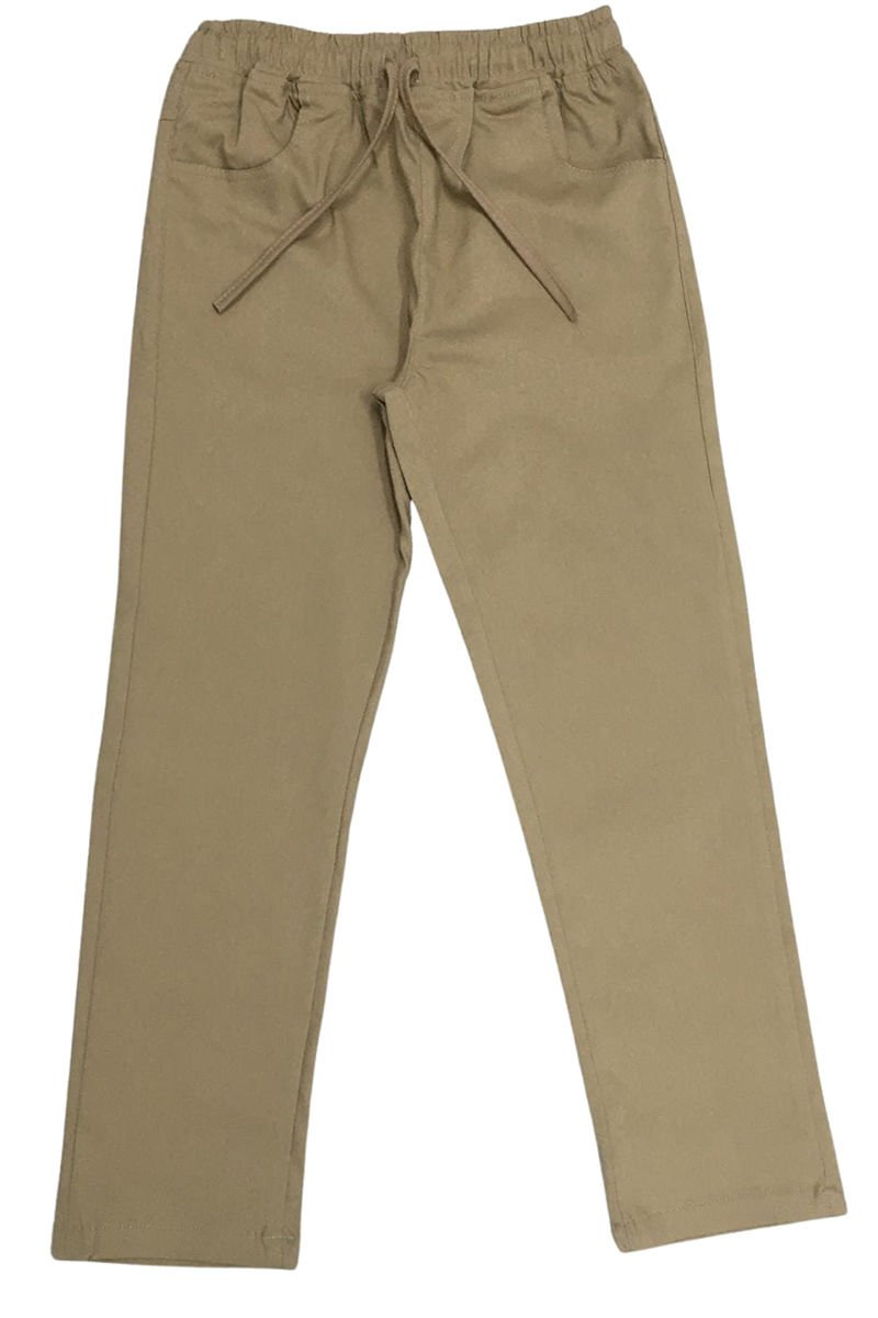 BEJ PANTOLON, OKUL PANTOLONU