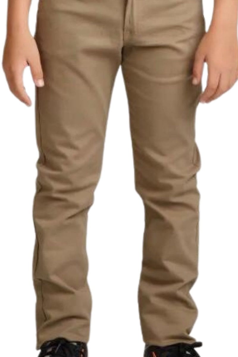 BEJ OKUL PANTOLONU