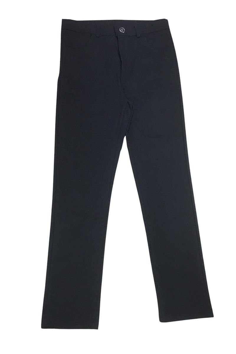LACİVERT OKUL PANTOLONU