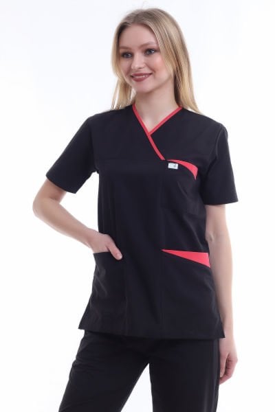 DOKTOR HEMİRE SCRUBS FORMA TAKIMI