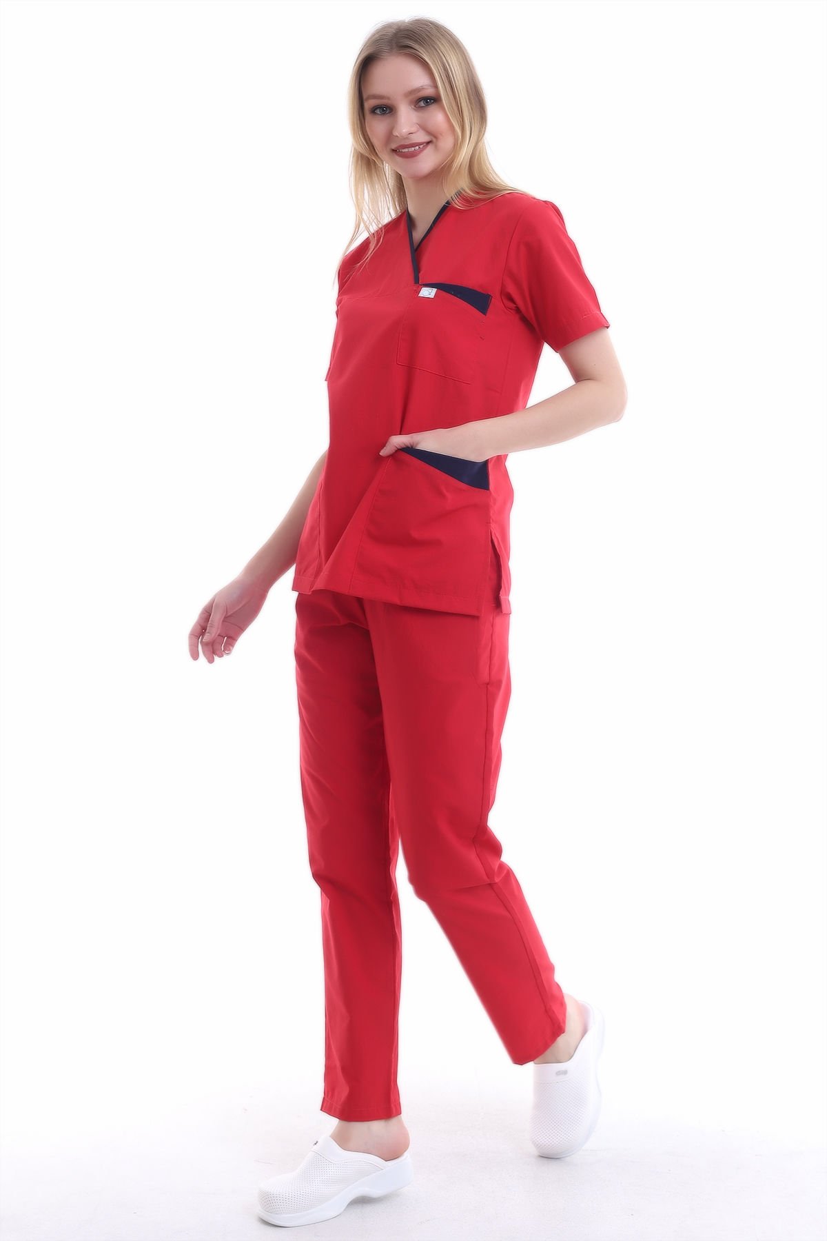 Doktor Takım,hemşire Takım,scrups forma,Sağlıkçı Giyim,veteriner Forma