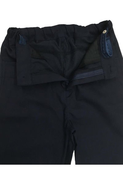 LACİVERT OKUL PANTOLONU
