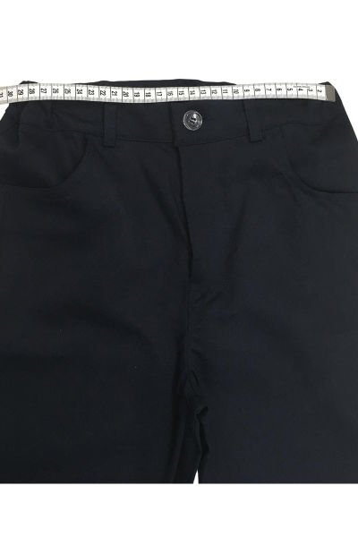 LACİVERT OKUL PANTOLONU