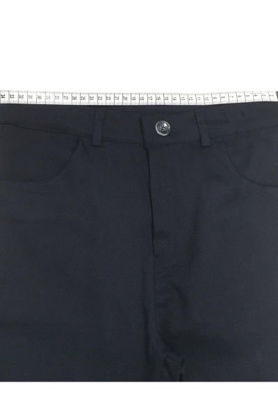 LACİVERT OKUL PANTOLONU
