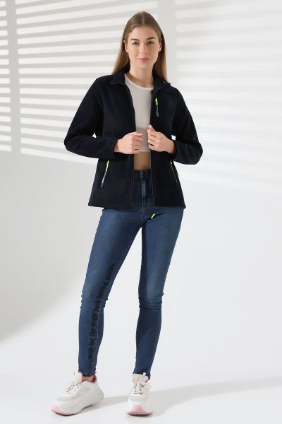 KADIN POLAR HIRKA