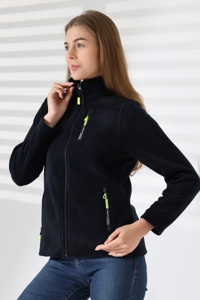 KADIN POLAR HIRKA