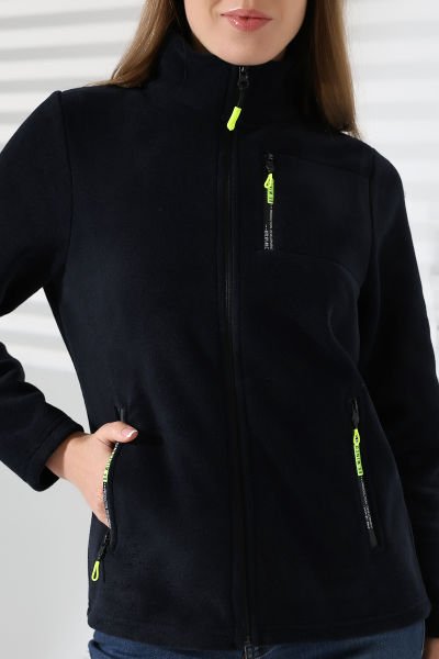 KADIN POLAR HIRKA