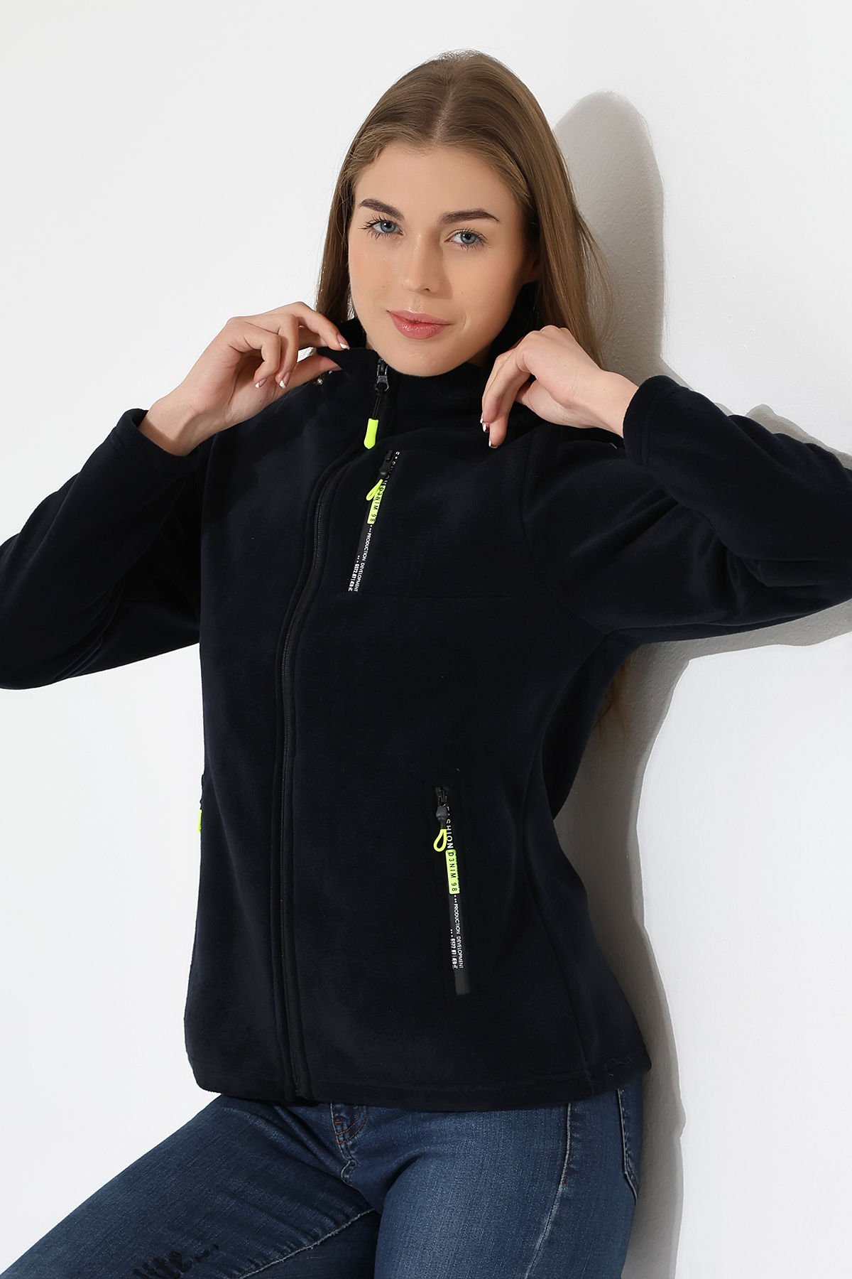 KADIN POLAR HIRKA