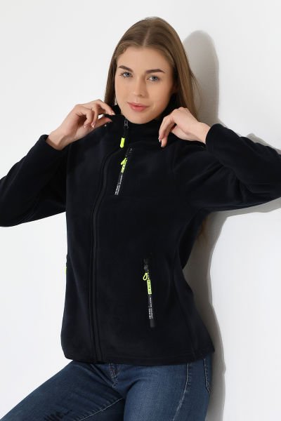 KADIN POLAR HIRKA