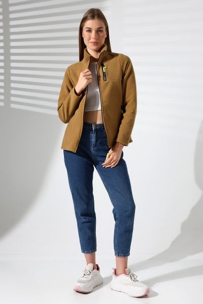 KADIN POLAR HIRKA