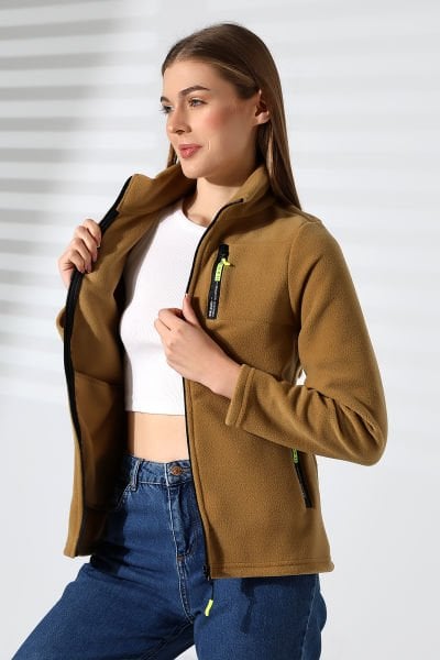KADIN POLAR HIRKA