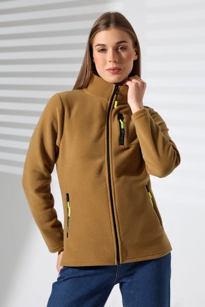 KADIN POLAR HIRKA