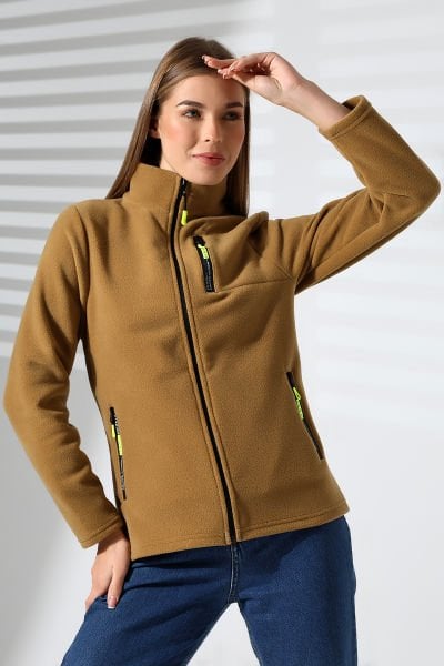 KADIN POLAR HIRKA