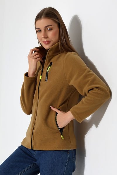 KADIN POLAR HIRKA