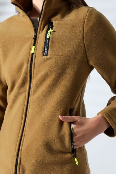 KADIN POLAR HIRKA